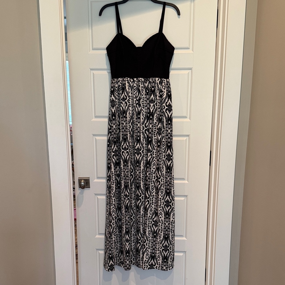 GIanni Bini Maxi Dress